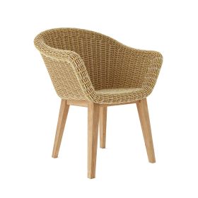Dining Chair (Option: Padua)