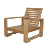 Deep Seating Armchair