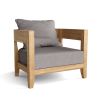 Coronado 6 Pieces Deep Seating Set