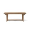 Bahama Rectangular Extension Table