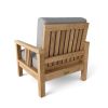 SouthBay Deep Seating 5-Pieces Conversation Set