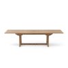 Bahama Rectangular Extension Table