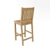 Windsor 9-Pieces Square Bar Set