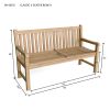 Classic Bench