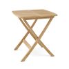 Windsor Picnic Folding Table