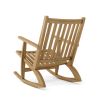 Rocking Armchair