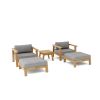 Palermo Deep Seating