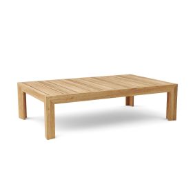Coffee Table (Option: Smyrna)