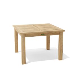 Montage 5-Pieces Dining Set (Option: Alabama)