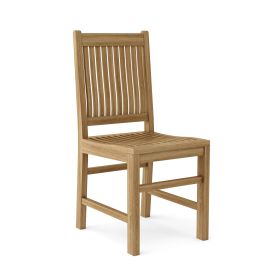 Dining Chair (Option: Saratoga)