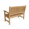 Del-Amo Bench