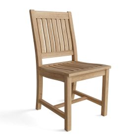 Chair (Option: Rialto)