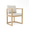 Dining Armchair