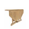 Butterfly 47" Folding Table