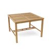 Windsor 9-Pieces Square Bar Set