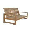 Deep Seating Sofa