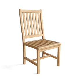 Chair (Option: Wilshire)