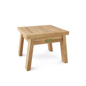 Side Table (Option: Palermo)