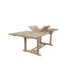 Bahama Rectangular Extension Table