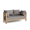 Deep Seating Love Seat