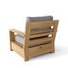 Deep Seating Armchair