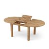 Bahama Oval Extension Table