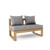 Modular Deep Seating