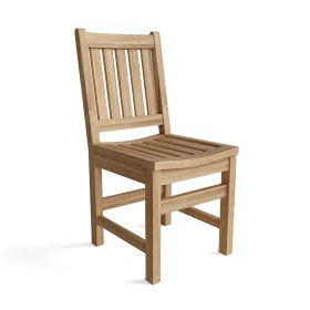 Dining Chair (Option: Sonoma)