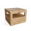 Copacabana 5 pieces Modular Deep Seating Set