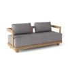 Deep Seating Love Seat