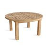SouthBay Deep Seating 3-Pieces Conversation Set