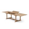 Bahama Rectangular Extension Table