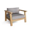 Deep Seating Armchair