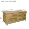 Camrose Storage Box