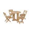 Alabama 5-Pieces Bistro Set