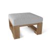 Deep Seating Ottoman