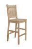 Windsor 9-Pieces Square Bar Set