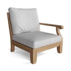 Riviera Luxe Modular (Option: Left)