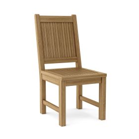 Dining Chair (Option: Chester)
