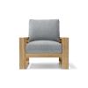 Deep Seating Armchair
