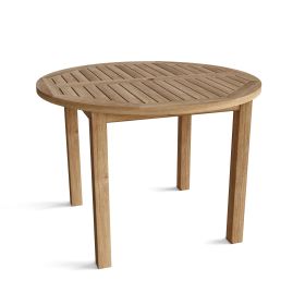 Bahama 42" Table (Option: Round)