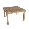 Windsor Classic Chair Folding Dining Set