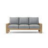 Deep Seating Sofa