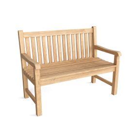 Classic Bench (Option: BH-004S)