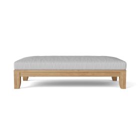 Riviera Daybed (Option: 60")