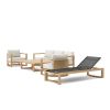 Junus Deep Seating Set