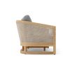 Deep Seating Sofa
