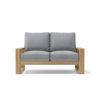 Deep Seating Love Seat