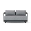 Granada Deep Seating Aluminum