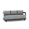 Granada Deep Seating Aluminum